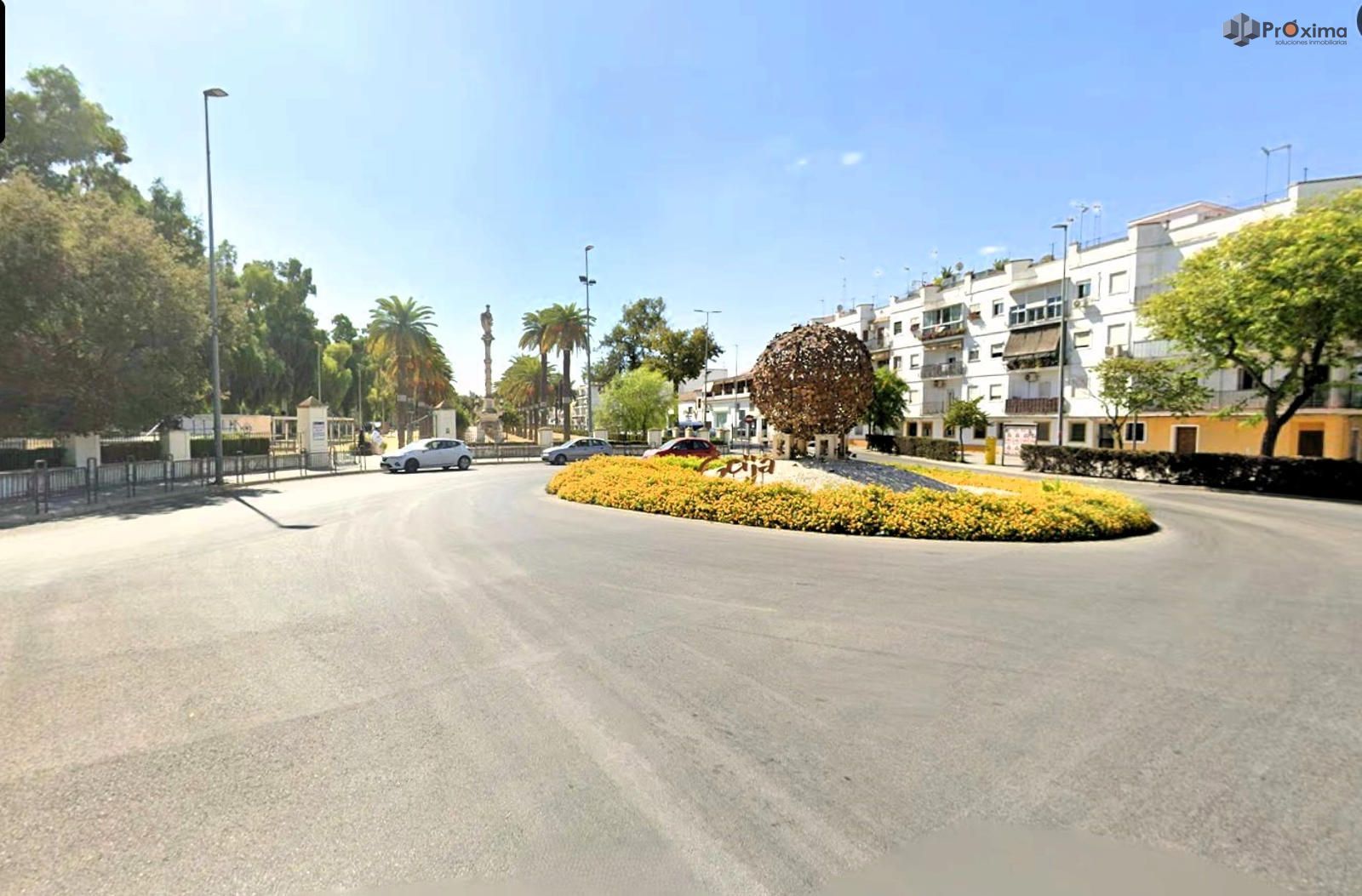 Piso en venta Ecija, Sevilla. Ref: 8891. PRÓXIMA Soluciones Inmobiliarias