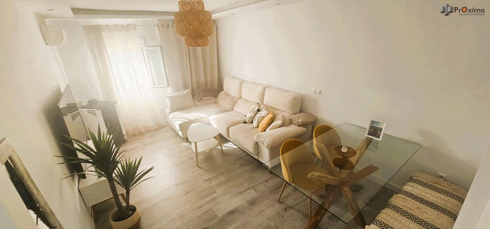 Ático en venta Ecija, Sevilla. Ref: 8920. PRÓXIMA Soluciones Inmobiliarias