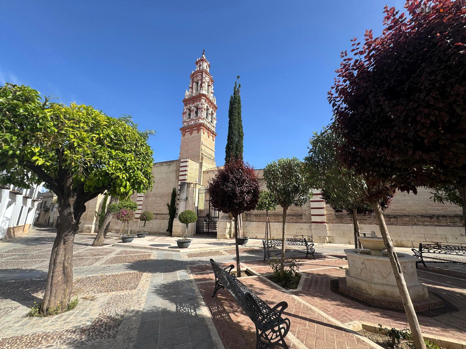 Adosado en venta Ecija, Sevilla. Ref: 8929. PRÓXIMA Soluciones Inmobiliarias