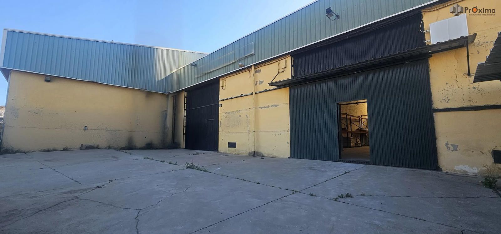 Local Comercial en venta Ecija, Sevilla. Ref: 8961. PRÓXIMA Soluciones Inmobiliarias