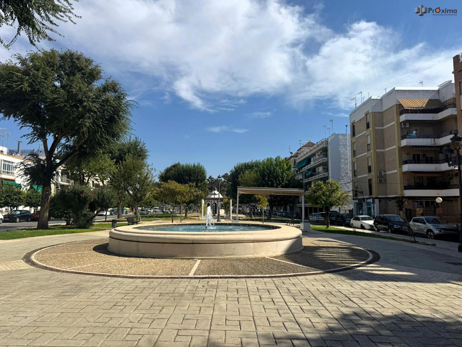 Piso en venta Ecija, Sevilla. Ref: 8989. PRÓXIMA Soluciones Inmobiliarias