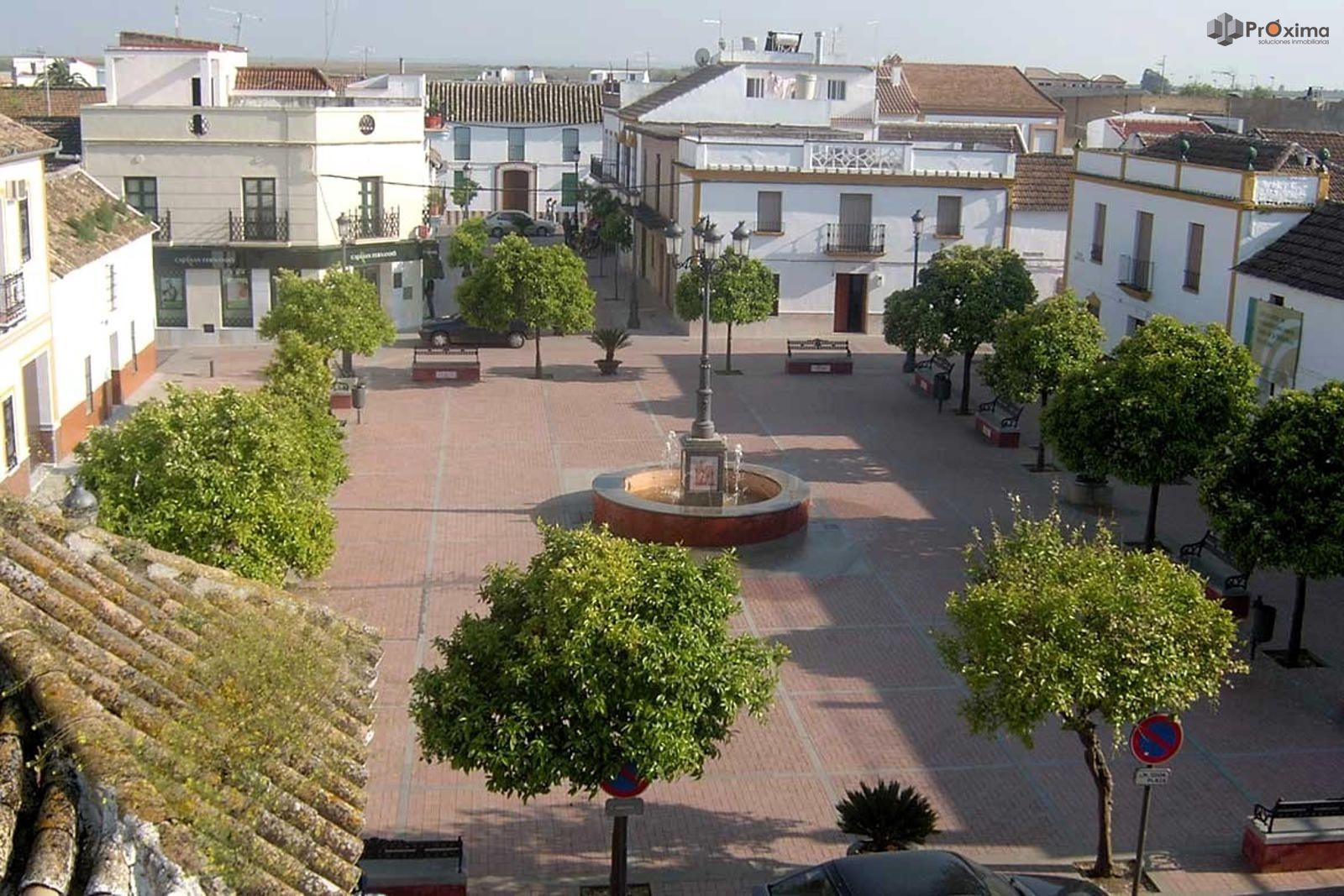 Casa en venta Cañada Rosal, Sevilla. Ref: 9017. PRÓXIMA Soluciones Inmobiliarias