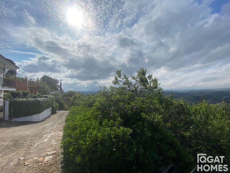 участок на продажу Gelida, Barcelona. Ref: 1016. QGAT HOMES