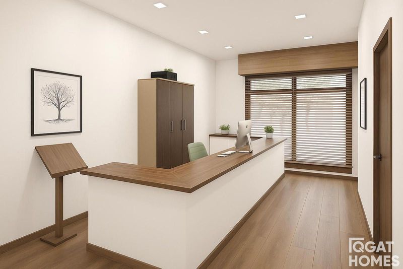 коммерческое помещение на продажу Sant Cugat del Vallès, Barcelona. Ref: 1523. QGAT HOMES