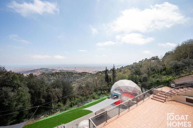отдельная вилла на продажу Barcelona. Ref: 1531. QGAT HOMES