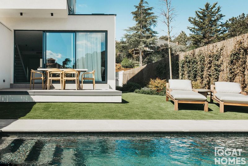 таунхаус на продажу Cerdanyola del Vallès, Barcelona. Ref: 1552. QGAT HOMES