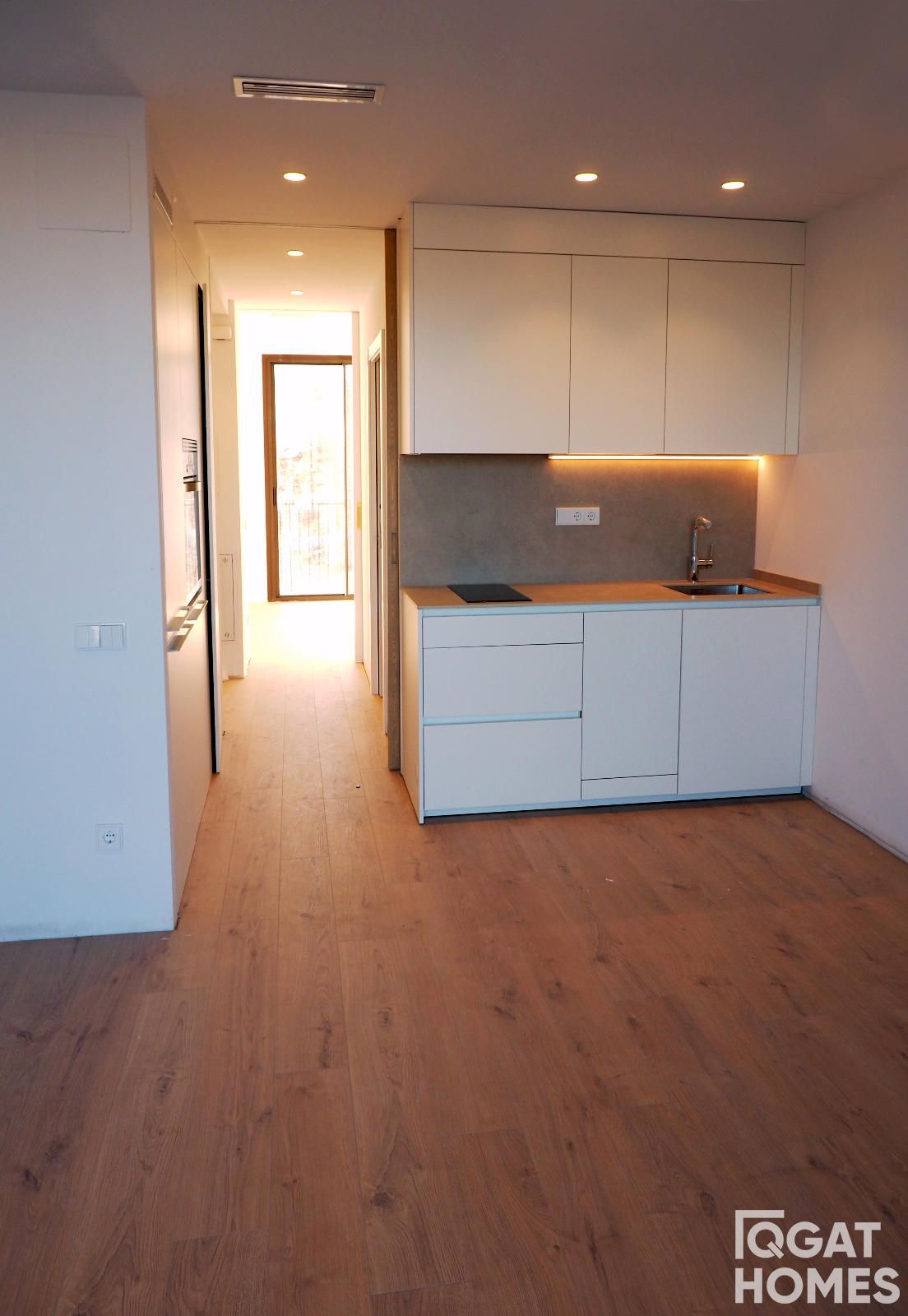 Wohnung zu vermieten Sant Cugat del Vallès, Barcelona. Ref: 1621. QGAT HOMES