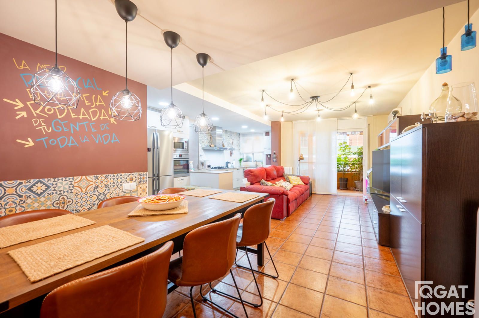 Flat for sale Sant Cugat del Vallès, Barcelona. Ref: 1627. QGAT HOMES