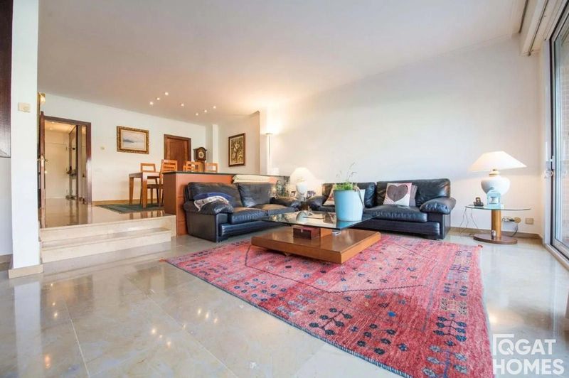 таунхаус на продажу Sant Cugat del Vallès, Barcelona. Ref: 1635. QGAT HOMES