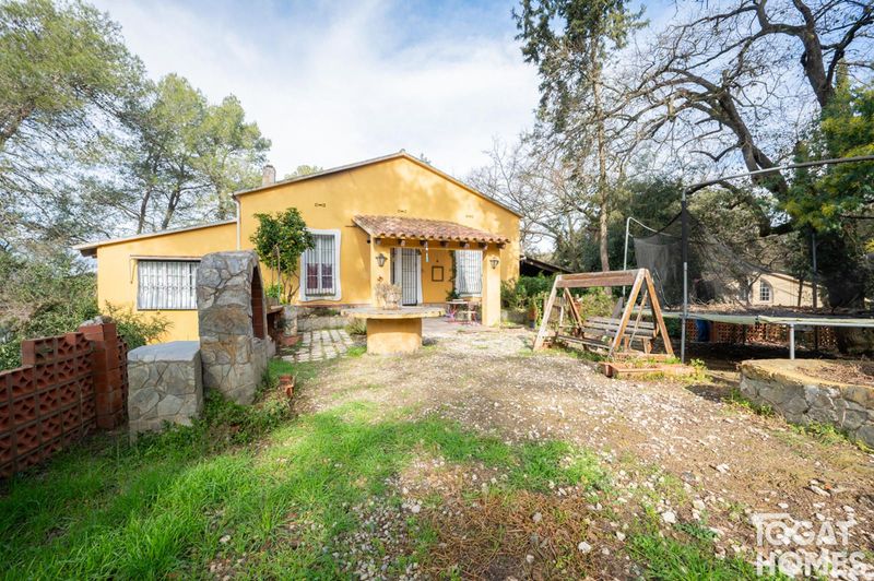Дом на продажу Sant Cugat del Vallès, Barcelona. Ref: 1661. QGAT HOMES