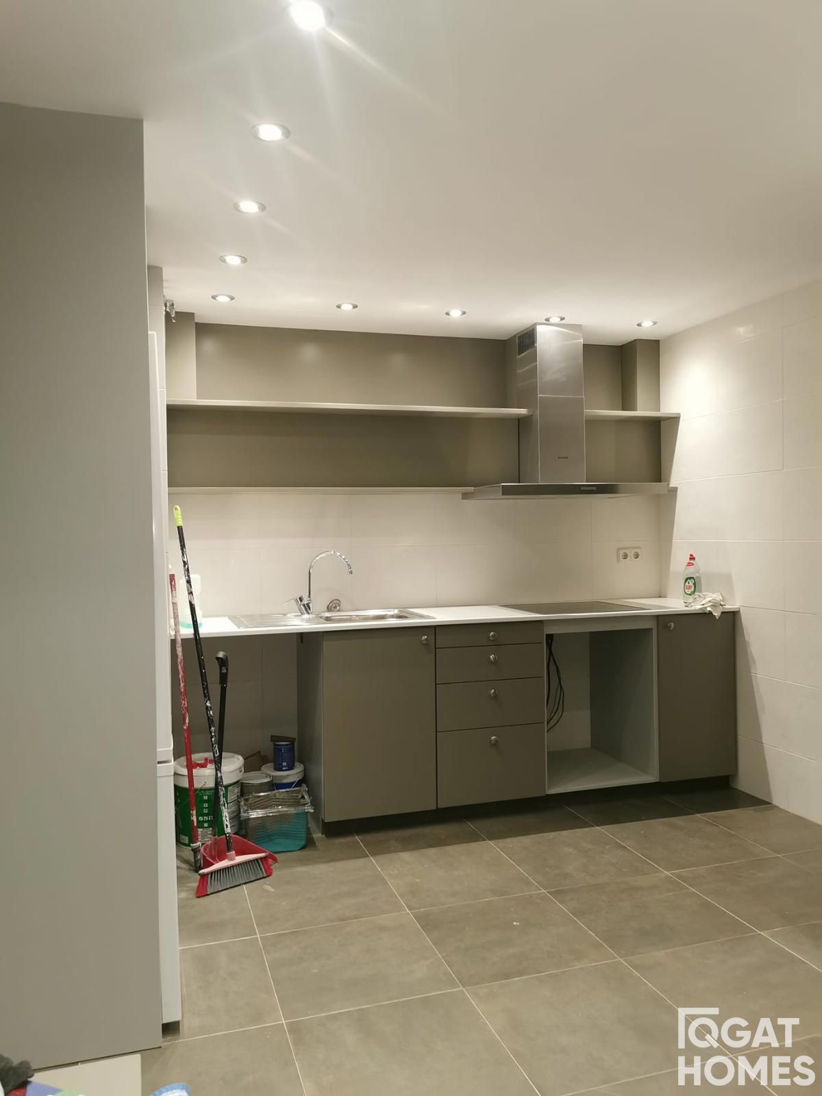 Wohnung zu vermieten Sant Cugat del Vallès, Barcelona. Ref: 1697. QGAT HOMES