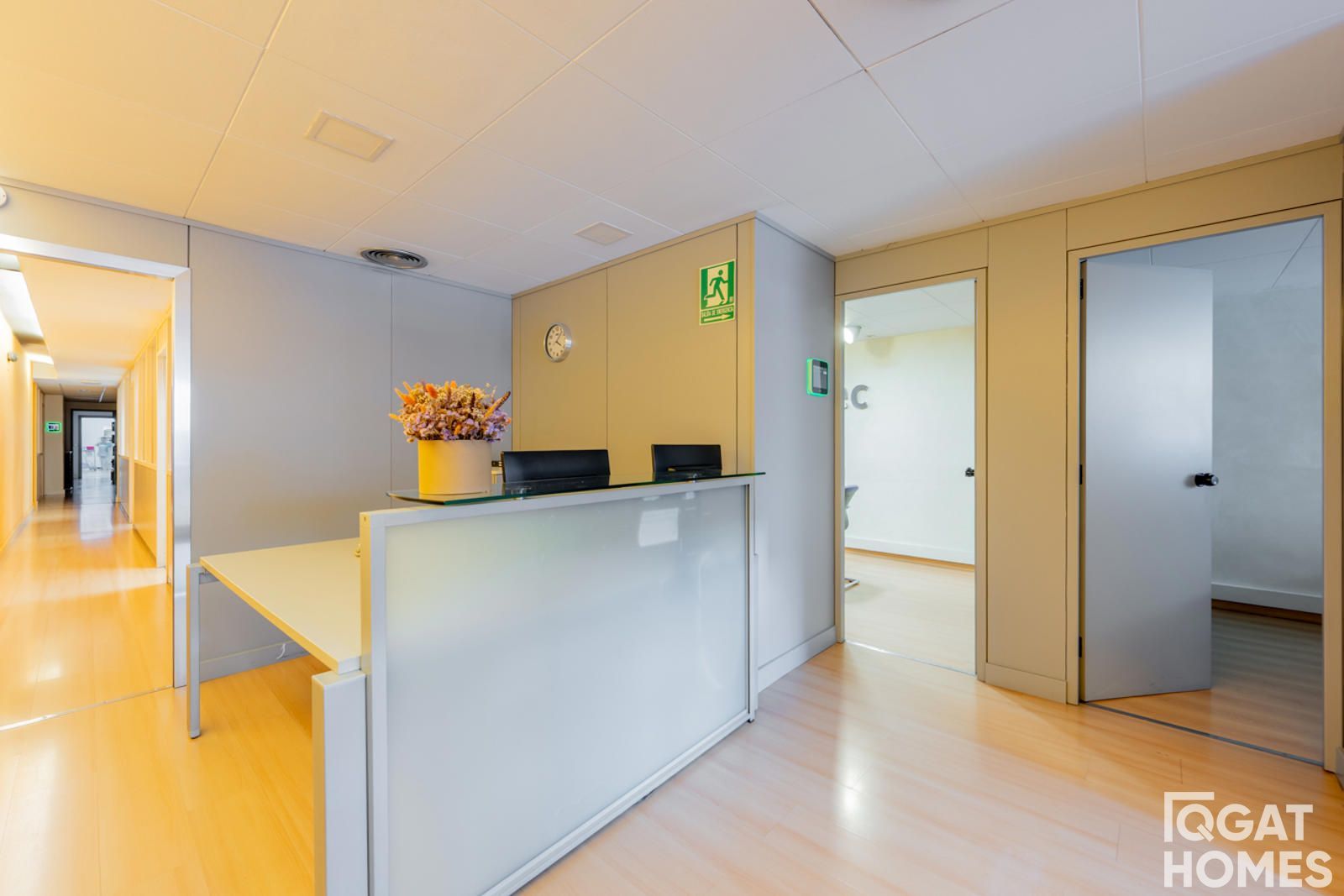 Local Comercial en alquiler Barcelona. Ref: 1706. QGAT HOMES