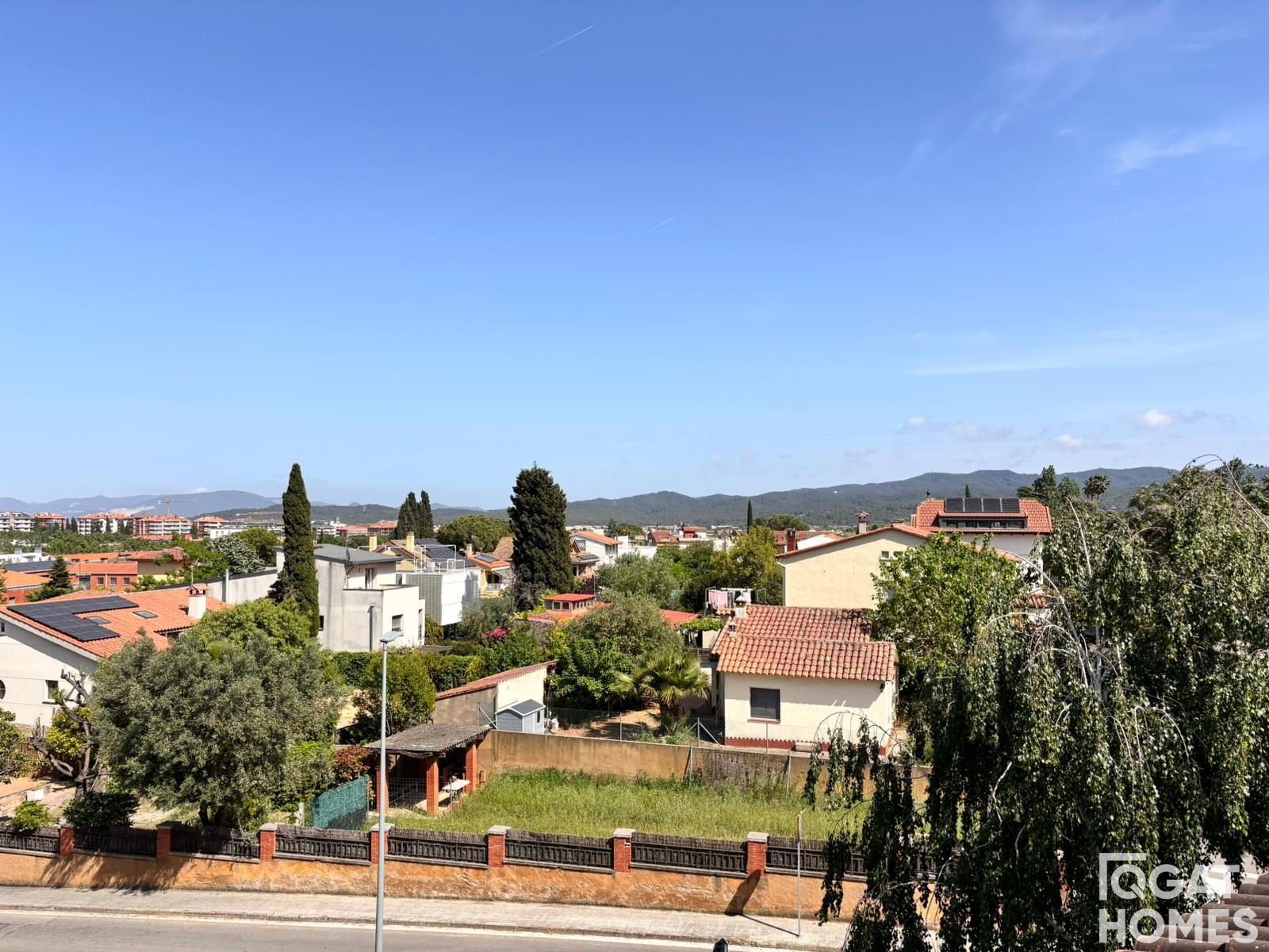 Penthouse for sale Sant Cugat del Vallès, Barcelona. Ref: 1707. QGAT HOMES