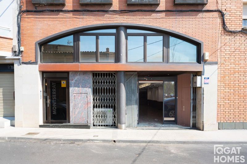 коммерческое помещение на продажу Sant Cugat del Vallès, Barcelona. Ref: 1714. QGAT HOMES
