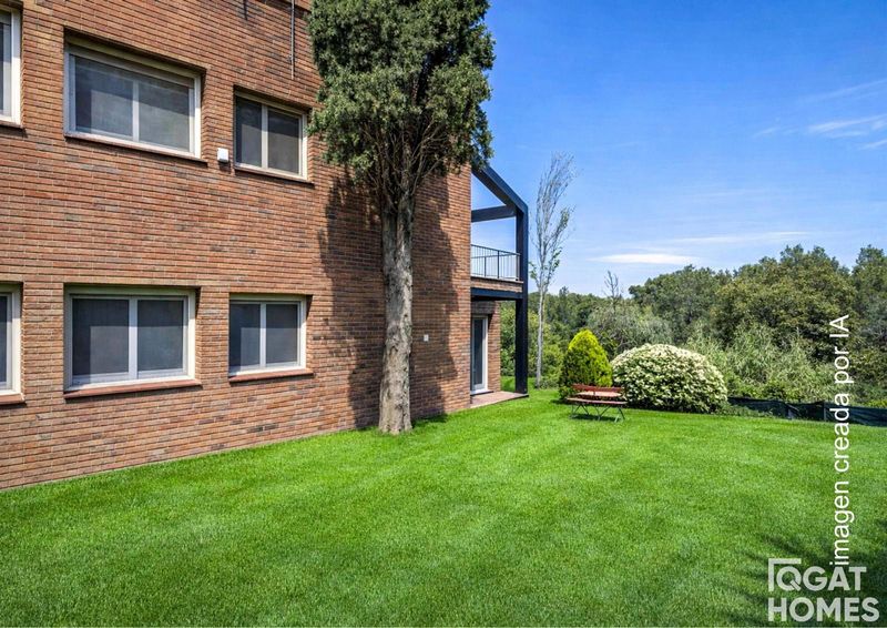 отдельная вилла на продажу Cerdanyola del Vallès, Barcelona. Ref: 1720. QGAT HOMES