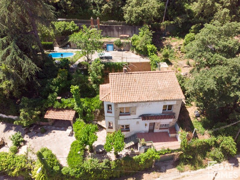Дом на продажу Molins De Rei, Barcelona. Ref: 1726. QGAT HOMES