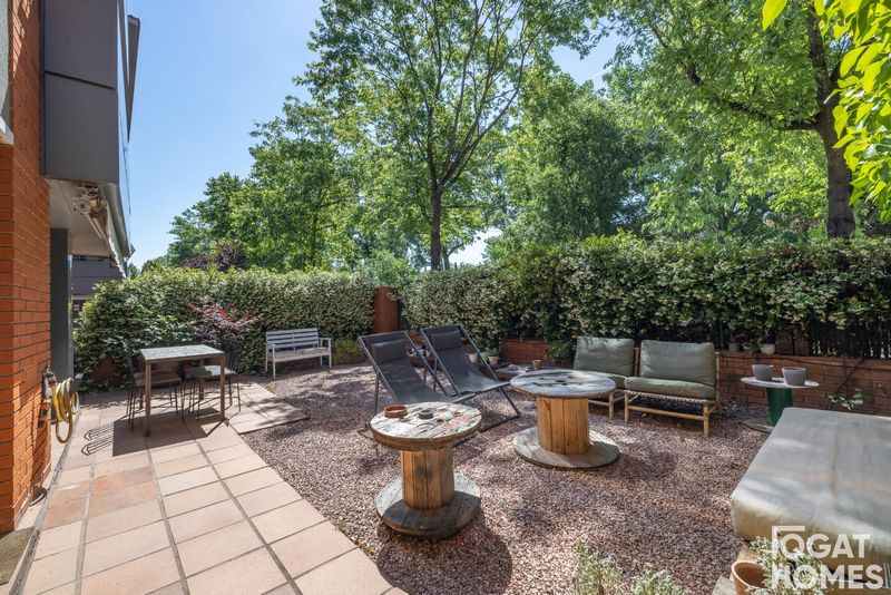 квартира на продажу Sant Cugat del Vallès, Barcelona. Ref: 1734. QGAT HOMES