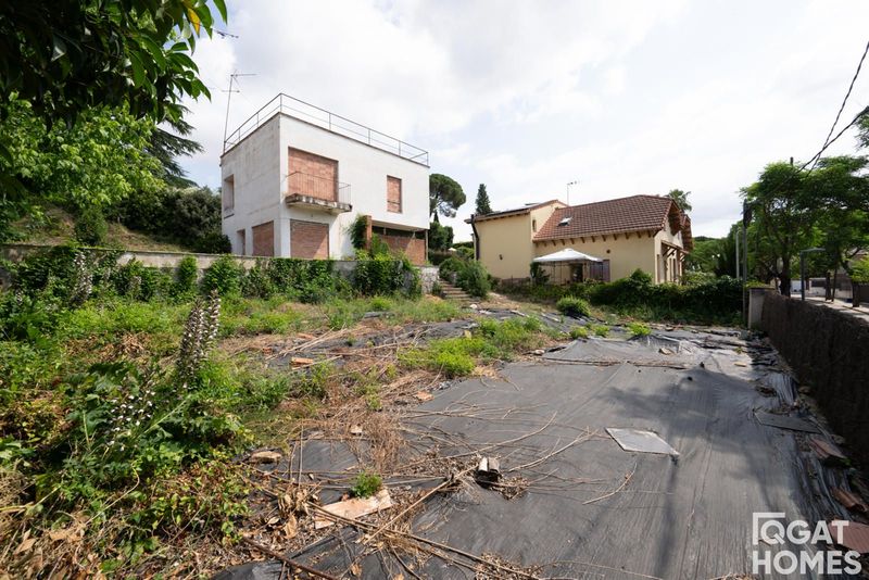 Дом на продажу Sant Cugat del Vallès, Barcelona. Ref: 1741. QGAT HOMES