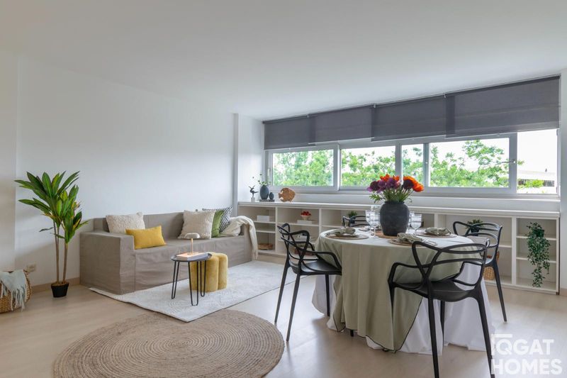 квартира на продажу Sant Cugat del Vallès, Barcelona. Ref: 1744. QGAT HOMES