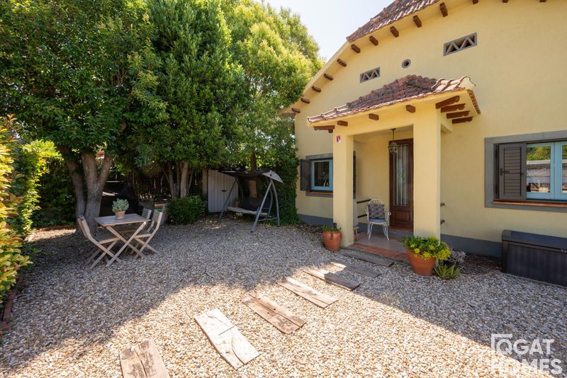 отдельная вилла на продажу Sant Cugat del Vallès, Barcelona. Ref: 1747. QGAT HOMES
