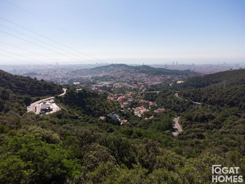 отдельная вилла на продажу Barcelona. Ref: 1748. QGAT HOMES