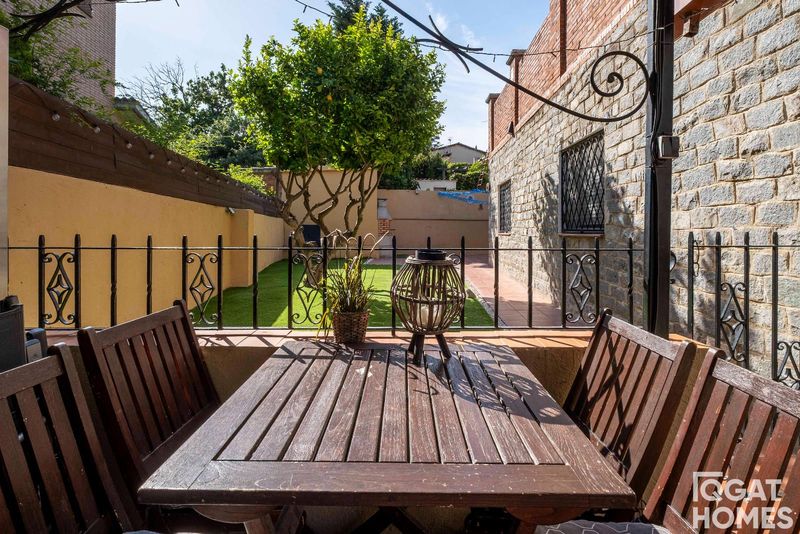 отдельная вилла на продажу Sant Cugat del Vallès, Barcelona. Ref: 1757. QGAT HOMES