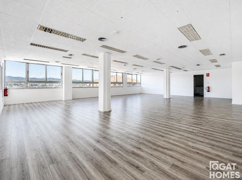офис на продажу Sant Cugat del Vallès, Barcelona. Ref: 1772. QGAT HOMES
