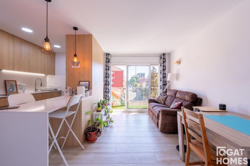 пентхаус на продажу Sant Cugat del Vallès, Barcelona. Ref: 1784. QGAT HOMES