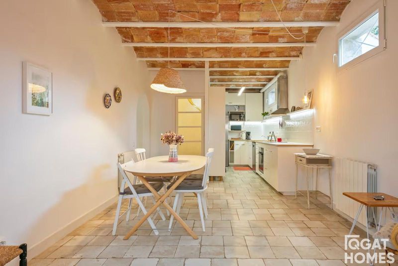 Flat for rent Sant Cugat del Vallès, Barcelona. Ref: 1790. QGAT HOMES