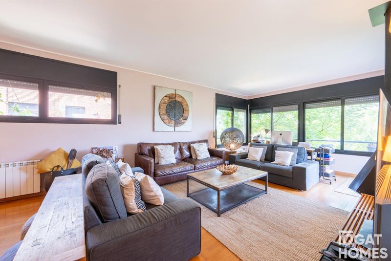 Freistehende Villa zu verkaufen Sant Cugat del Vallès, Barcelona. Ref: 1792. QGAT HOMES