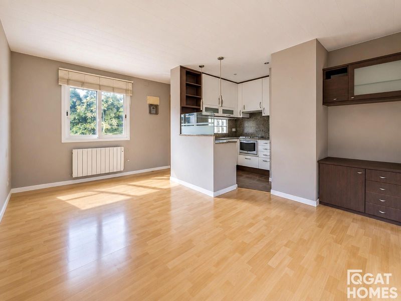 Pis en venda Sant Cugat del Vallès, Barcelona. Ref: 1818. QGAT HOMES