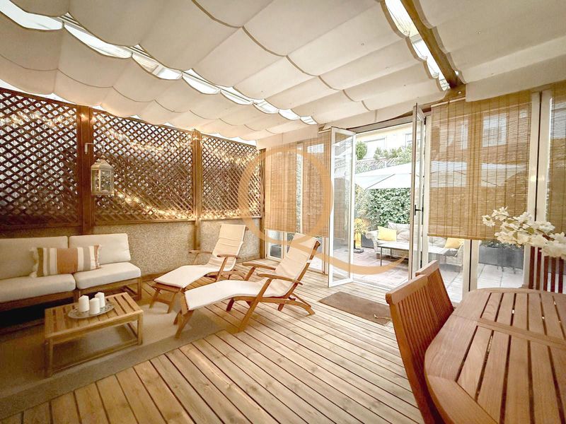 Townhouse for sale Madrid. Ref: 1120. QUARTIERS