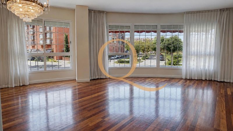 Appartement  à louer Madrid. Ref: 1150. QUARTIERS