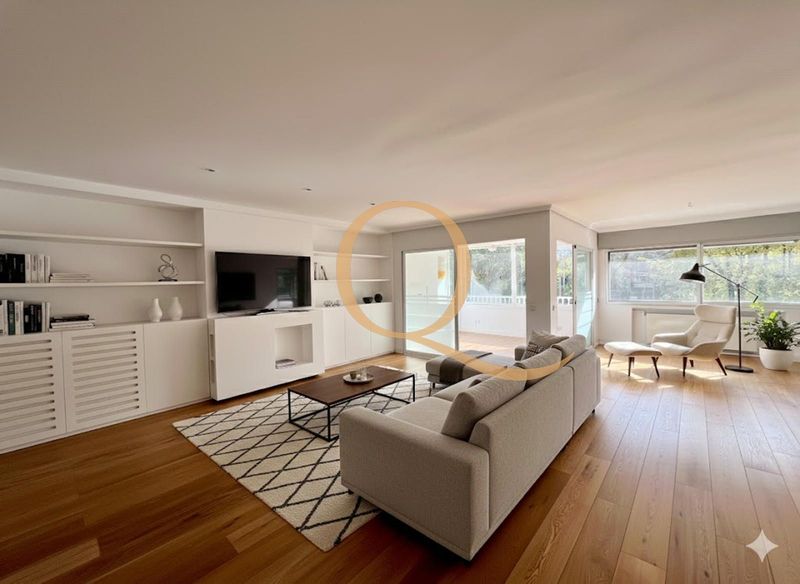 Flat for sale Alcobendas, Madrid. Ref: 1789. QUARTIERS