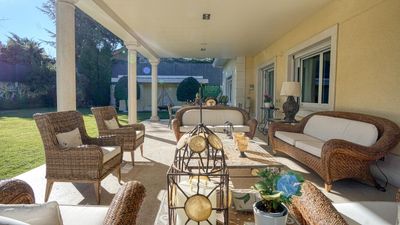 Maison de Ville en vente Madrid. Ref: 2420. QUARTIERS