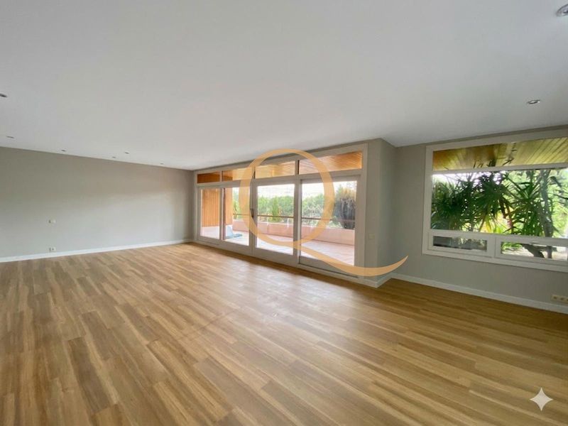  Appartement avec terrasse  à louer Alcobendas, Madrid. Ref: 2449. QUARTIERS