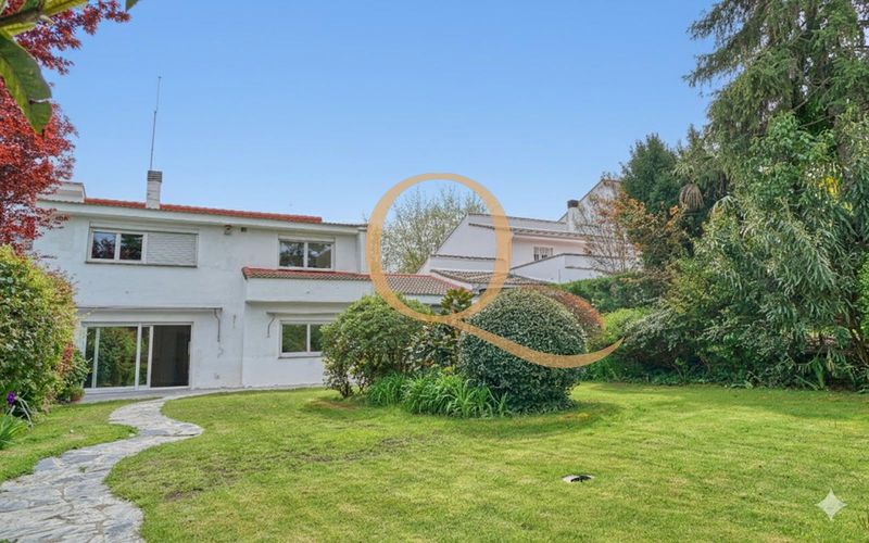 Adosado en alquiler Alcobendas, Madrid. Ref: 2454. QUARTIERS