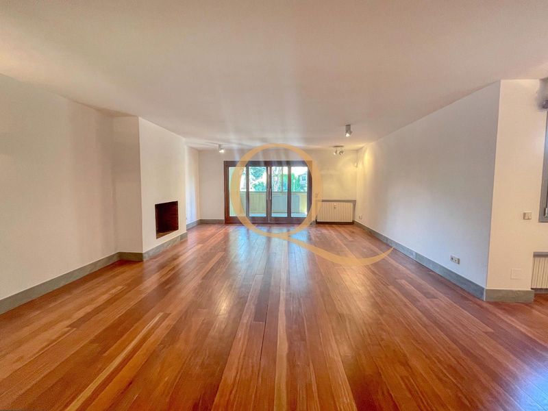  Appartement avec terrasse  à louer Alcobendas, Madrid. Ref: 2460. QUARTIERS