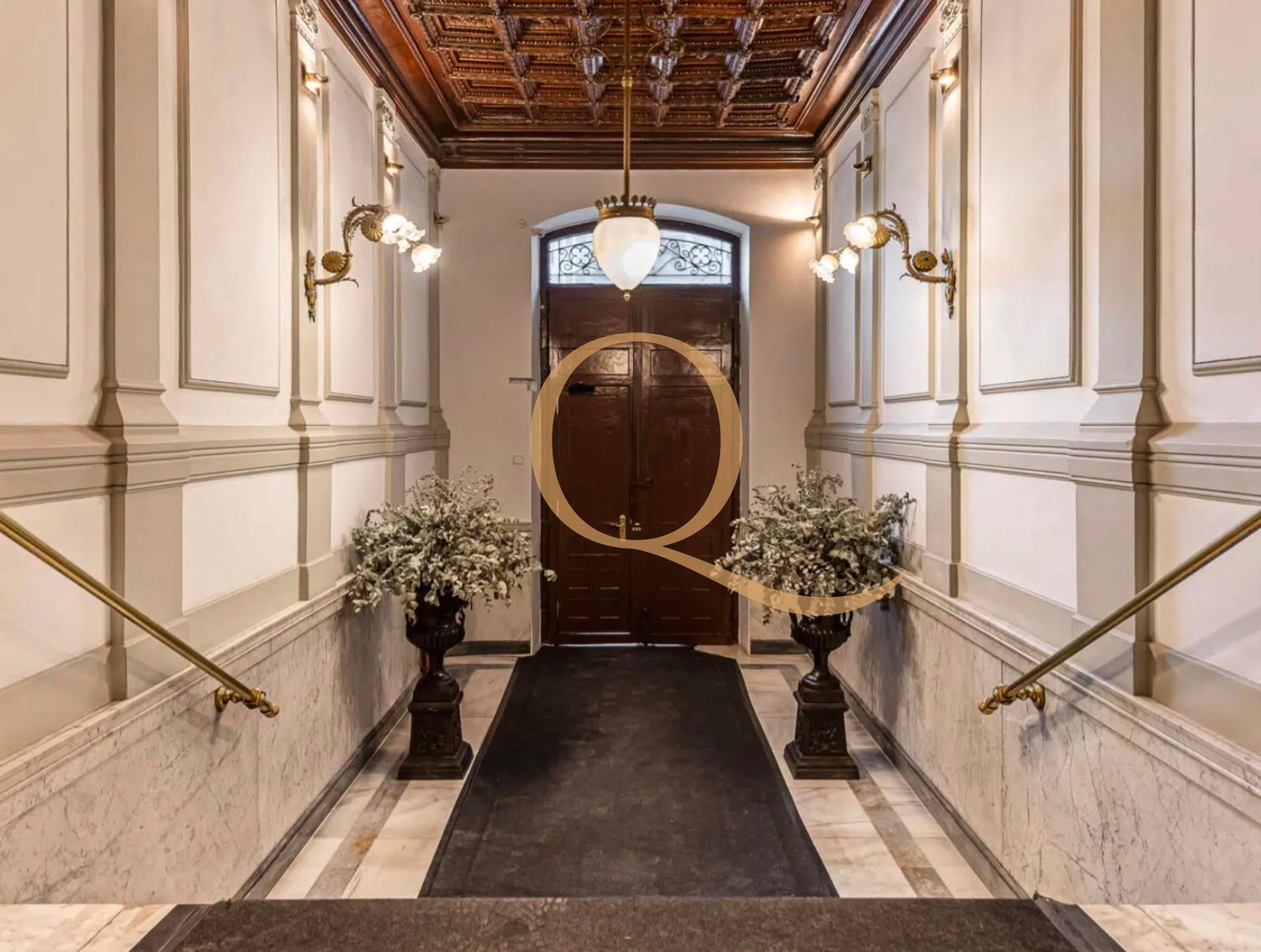 Entrada
