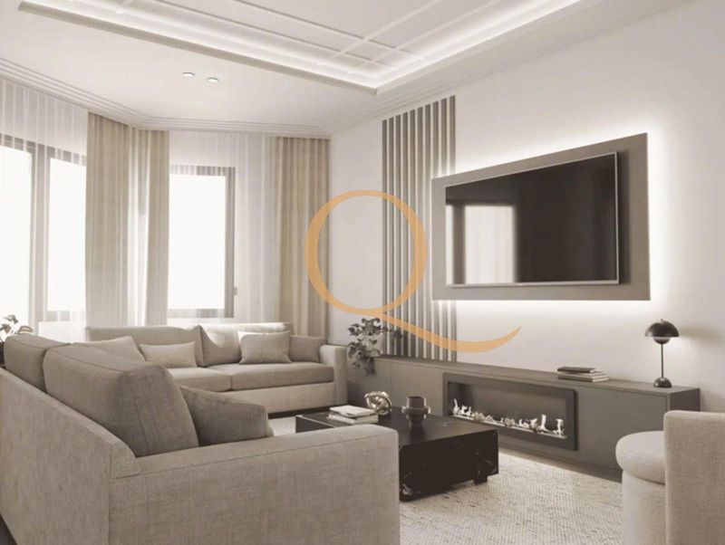  Appartement avec terrasse en vente Madrid. Ref: 2500. QUARTIERS