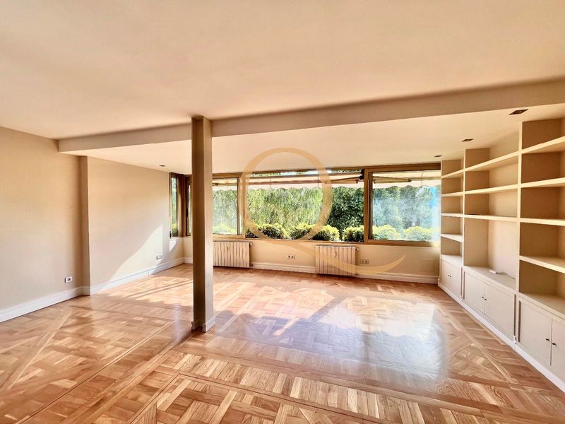 Appartement  à louer Alcobendas, Madrid. Ref: 2547. QUARTIERS