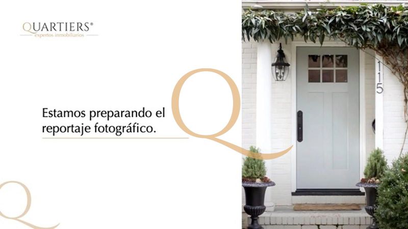 Parcelle en vente Madrid. Ref: 2551. QUARTIERS