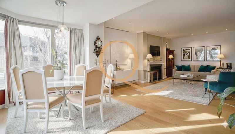 Flat for sale Alcobendas, Madrid. Ref: 2579. QUARTIERS