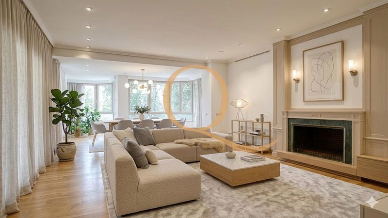 Piso en venta Alcobendas, Madrid. Ref: 2579. QUARTIERS