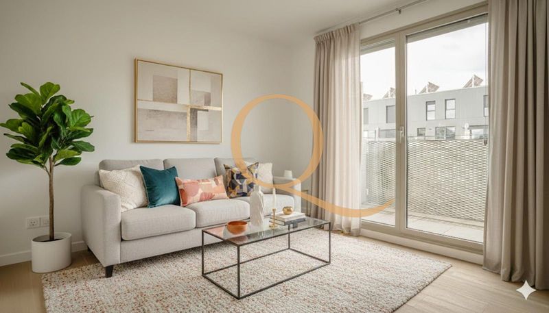 Ático en alquiler Madrid. Ref: 2581. QUARTIERS