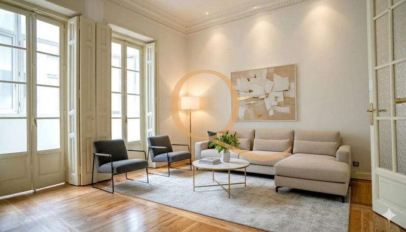 Piso en venta Madrid. Ref: 2606. QUARTIERS