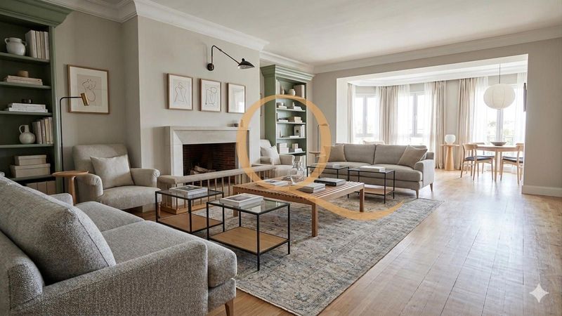 Attique en vente Alcobendas, Madrid. Ref: 2612. QUARTIERS