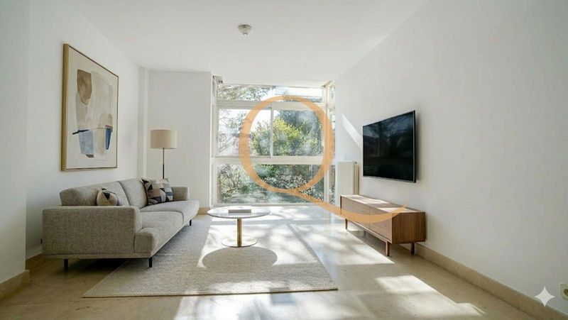 Appartement en vente Madrid. Ref: 2619. QUARTIERS