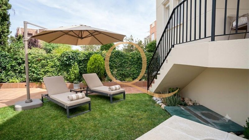 Adosado en venta Madrid. Ref: 2658. QUARTIERS
