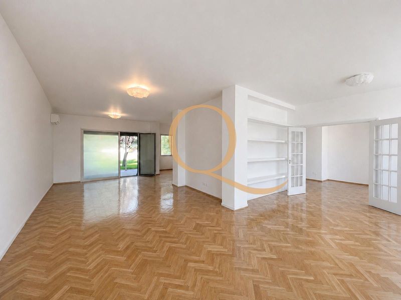 Pareado en alquiler Alcobendas, Madrid. Ref: 2665. QUARTIERS